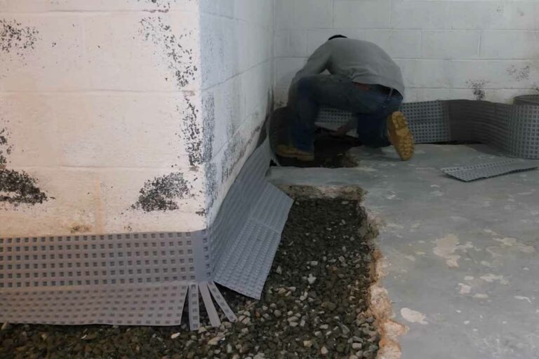 Basement Waterproofing Specialists For Long Island Free Estimates